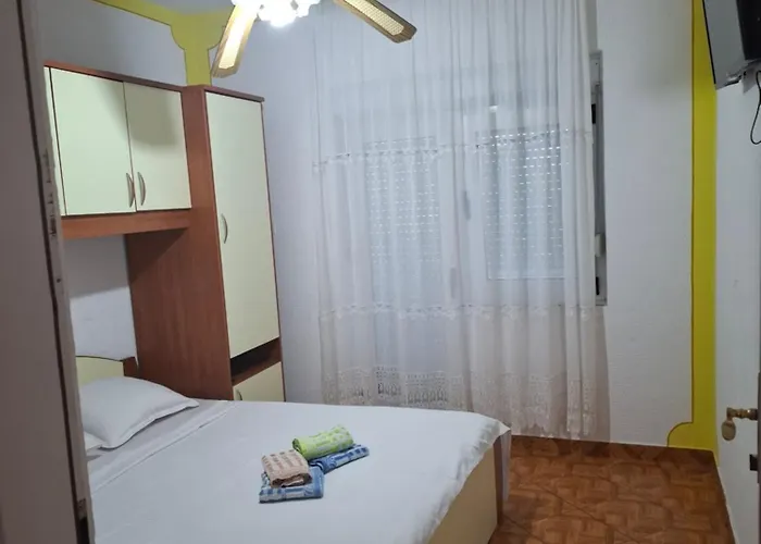 Apartmani - Ivo I Slava